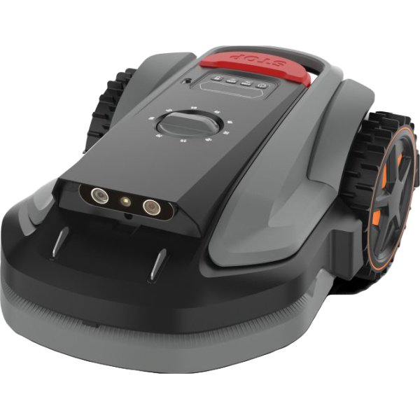 Робот-газонокосилка VILLARTEC MI800V арт.1205080000 в Екатеринбурге