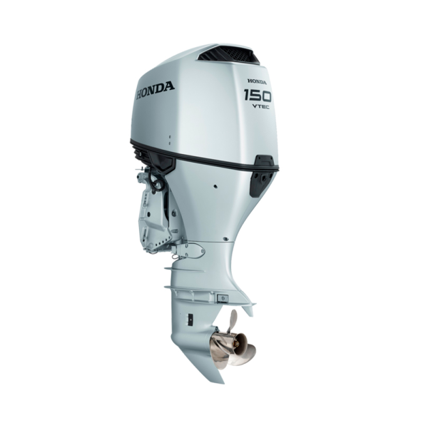 Подвесной лодочный мотор HONDA BF 150 LDU BF150DLDU