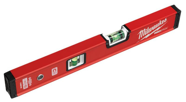 Уровень Milwaukee Compact 40 Магнитный