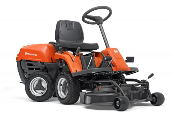 Райдер Husqvarna R 112C5 9671785-01 в Екатеринбурге