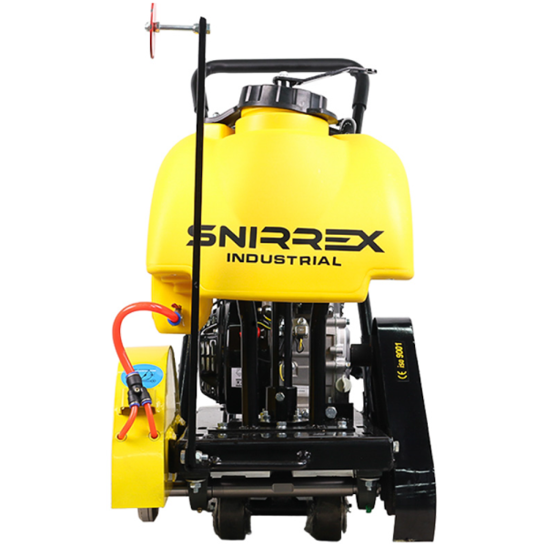 Резчик швов SNIRREX SCT-1 (90,910х480х840,68кг,25.4,12",300,4.8Вт,3.6л) в Екатеринбурге