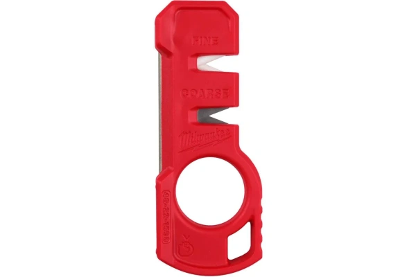 Точилка компактная для ножей (ножеточка) MILWAUKEE 4932478562 в Екатеринбурге