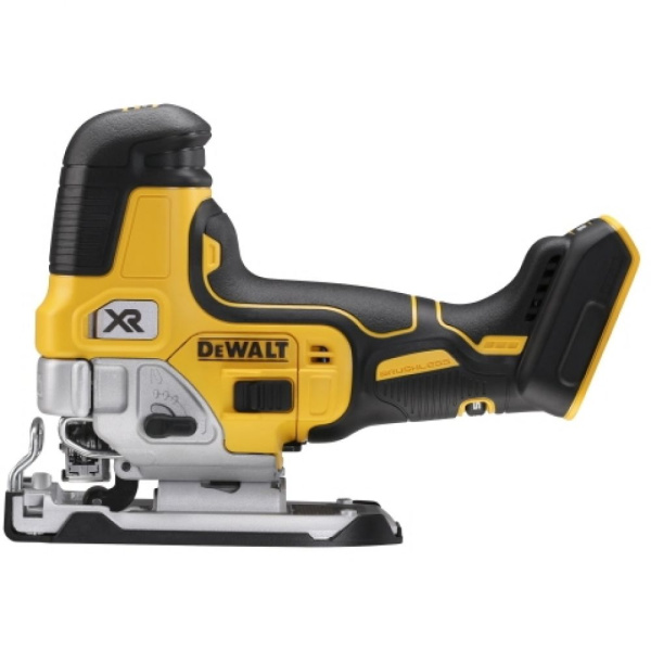 Аккумуляторный лобзик DeWalt DСS335N-XJ в Екатеринбурге