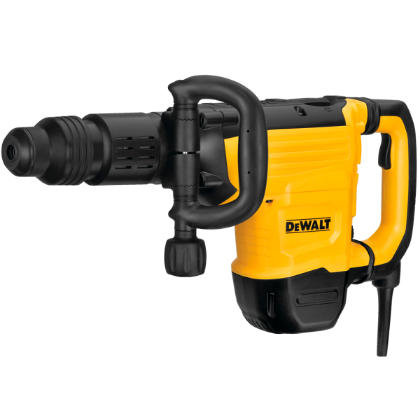 Отбойный молоток DeWalt D25892К