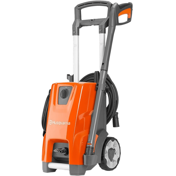 Мойка высокого давления "HUSQVARNA" PW 345C 9676776-01