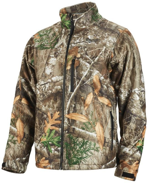 Куртка Milwaukee камуфляж M12HJCAMO5-0(L) 4933464336