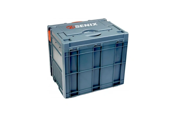 Кейс SENIX  XL Z082007 в Екатеринбурге 