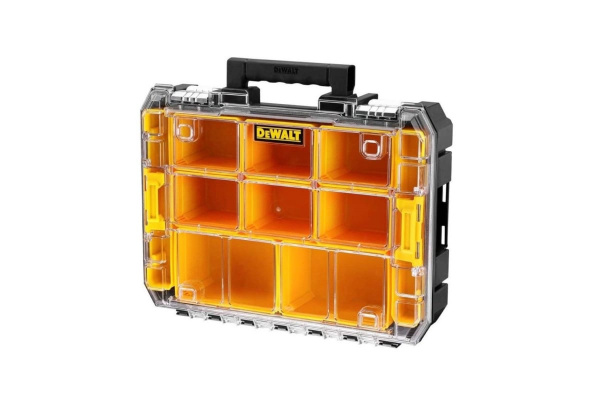 Ящик для инструмента DeWalt TSTAK DWST82968-1 в Екатеринбурге 