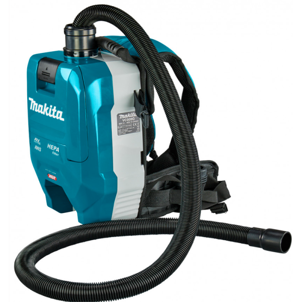 Аккумуляторный ранцевый пылесос МАКITA VC009GZ01 в Красноярске