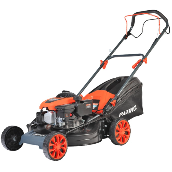 Газонокосилка бензиновая PATRIOT PT 461S 512109047 в Екатеринбурге