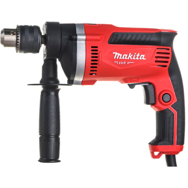 Дрель ударная Makita M8100