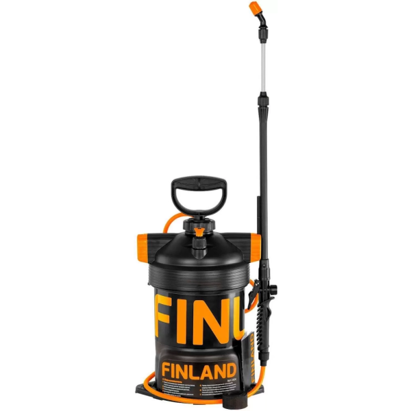Опрыскиватель Центроинструмент FINLAND 5л 1604 в Екатеринбурге