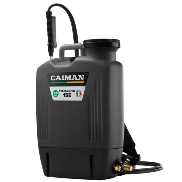 Аккумуляторный опрыскиватель Caiman TELESCOPIC 900128