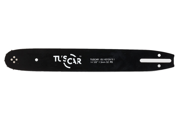 Шина 14-3/8"-1,3mm-52 PO(A041) Premium TUSCAR 105143124-9-1