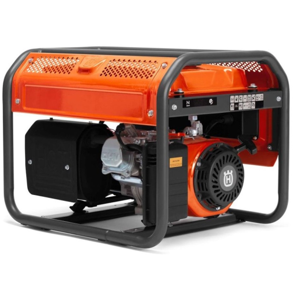 Бензиновый генератор "Husqvarna" G3200P 9676651-02 в Екатеринбурге