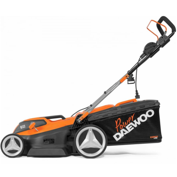 Газонокосилка электрическая  DAEWOO DLM 2300E  в Екатеринбурге