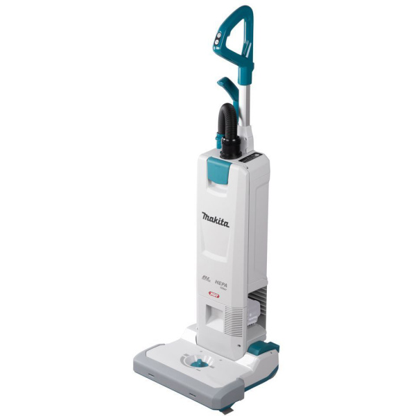 Пылесос вертикальный аккумуляторный MAKITA XGT BL40В VC010GZ  в Екатеринбурге