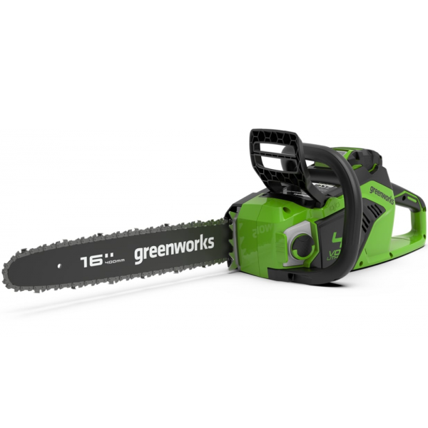 Пила аккумуляторная Greenworks GD40CS18 2005807 в Екатеринбурге