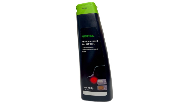 Паста полировальная FESTOOL МРА 5000-PLUS 499021C