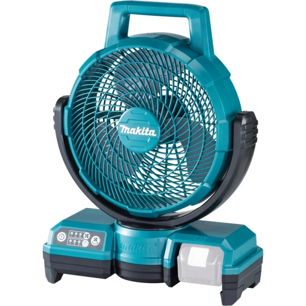Аккумуляторный вентилятор Makita DCF203Z