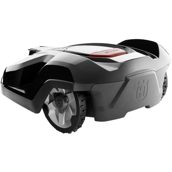 Газонокосилка-робот Husqvarna Automower 420 в Екатеринбурге
