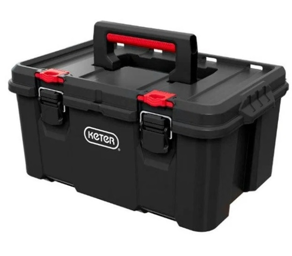 Ящик Keter Stack N Roll Tool Box  17210774 в Екатеринбурге 