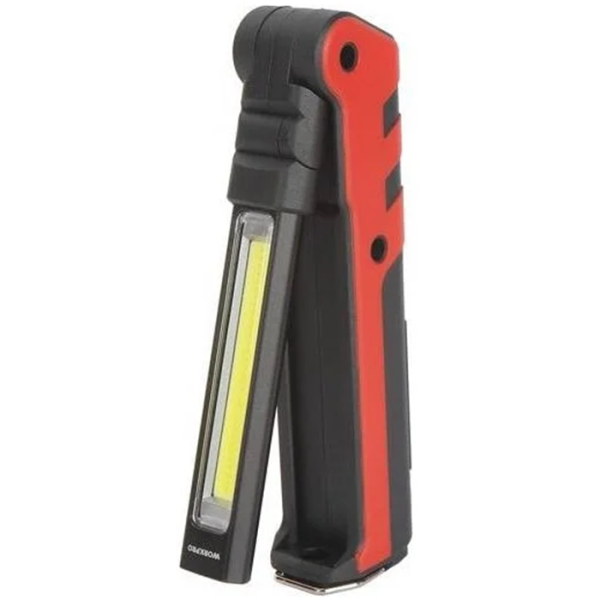 Фонарь с поворотной головой WORKPRO WP352001 в Екатеринбурге