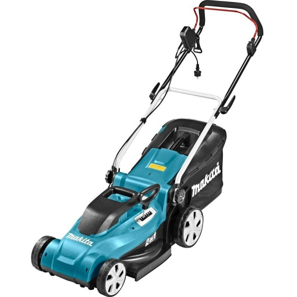 Электрическая газонокосилка Makita ELM4120