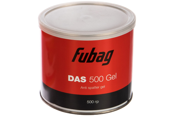 Антипригарный гель FUBAG DAS500 Gel 31195