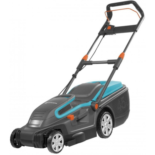 Электрическая газонокосилка "GARDENA" PowerMax 1600/37 05037-20.000.00 в Екатеринбурге