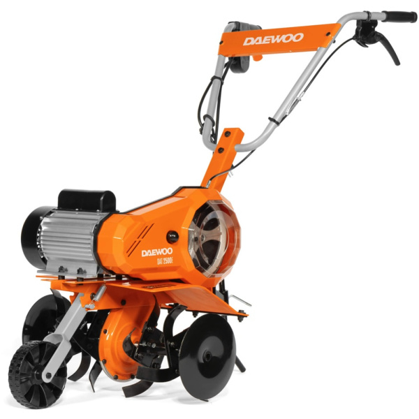 Культиватор электрический DAEWOO DAT 2500E 
