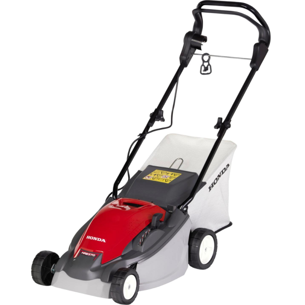 Электрическая газонокосилка "HONDA" HRE370A2PLE