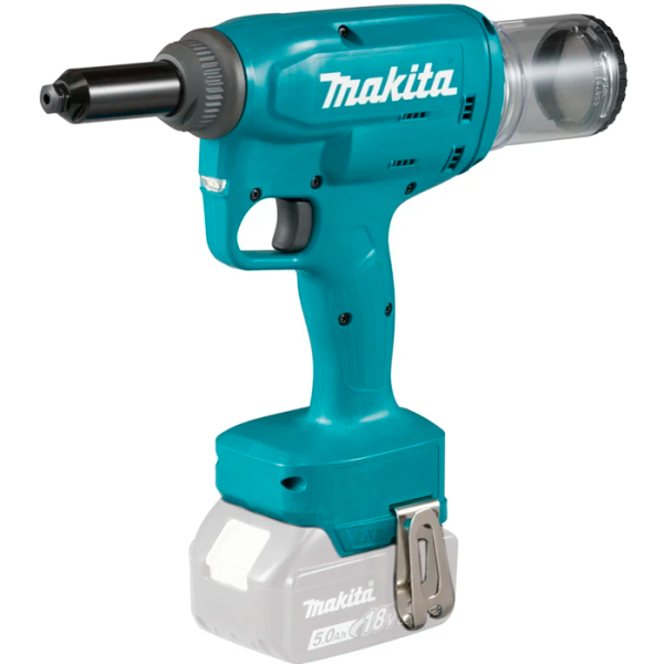 Аккумуляторный пистолет заклепочник Makita DRV150Z в Екатеринбурге