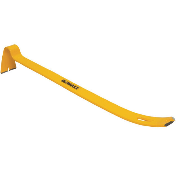 Гвоздодер DeWalt DWHT55528-1 Плоский рычаг, 21-дюймовая штанга