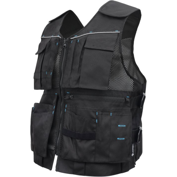 Жилетка для инструментов HOEGERT TECHNIK HELWIG HT5K930