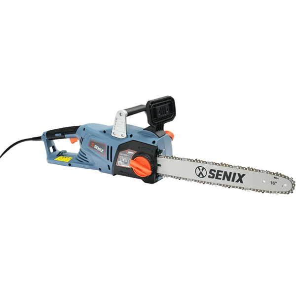 Пила цепная электрическая SENIX  CSE22-M3-EU  в Екатеринбурге