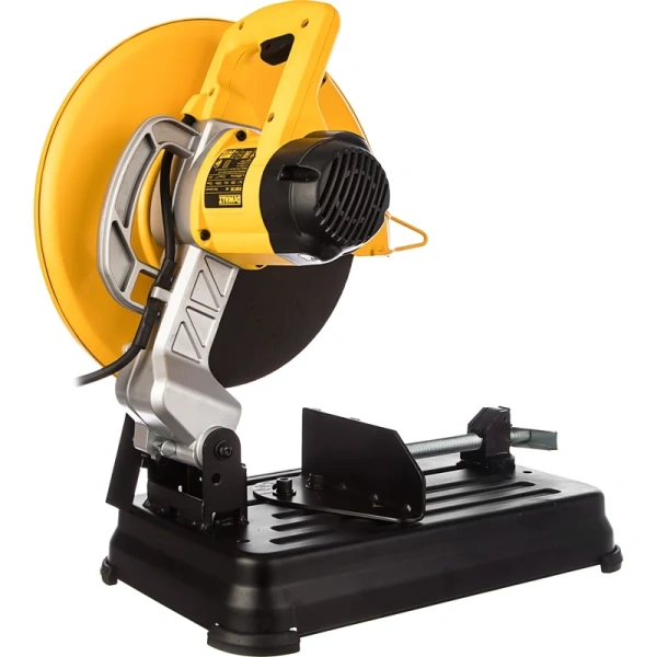 Пила отрезная дисковая DeWalt D28730 в Екатеринбурге