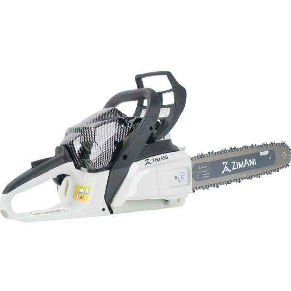 Бензопила ZimAni MS212 PRO AG212PROZ в Красноярске