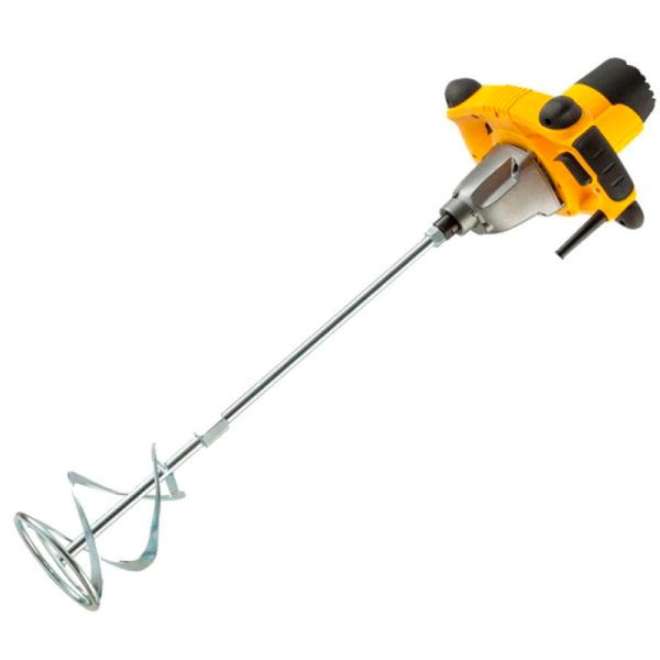 Миксер STANLEY SDR1400 (220В,1400Вт,0-550об/мин,140мм,М14) в Екатеринбурге