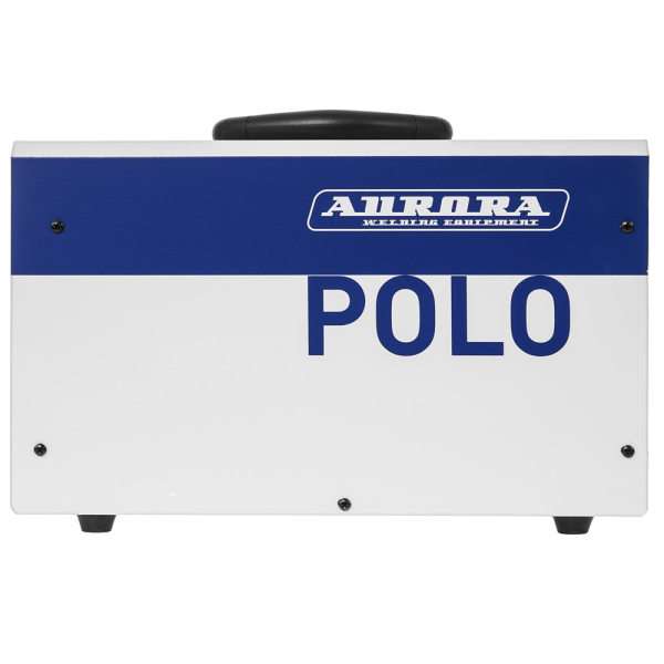 Сварочный аппарат инвертор полуавтомат Aurora POLO 175 SYNERGIC 00034453 в Екатеринбурге