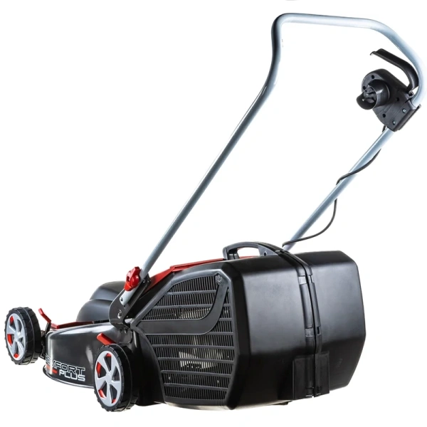 Газонокосилка электрическая EFCO LR 48 PE COMFORT PLUS 66139050S в Екатеринбурге