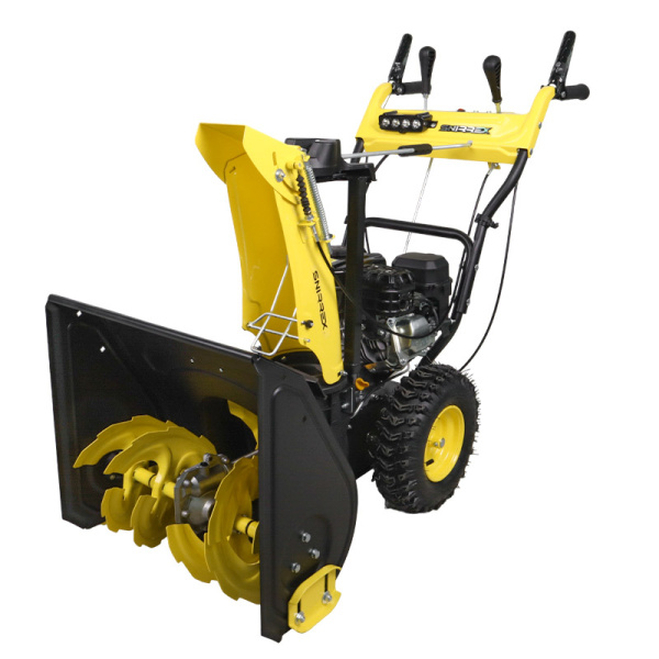 Снегоуборщик SNIRREX SLC 6553F 01-01-21D-F