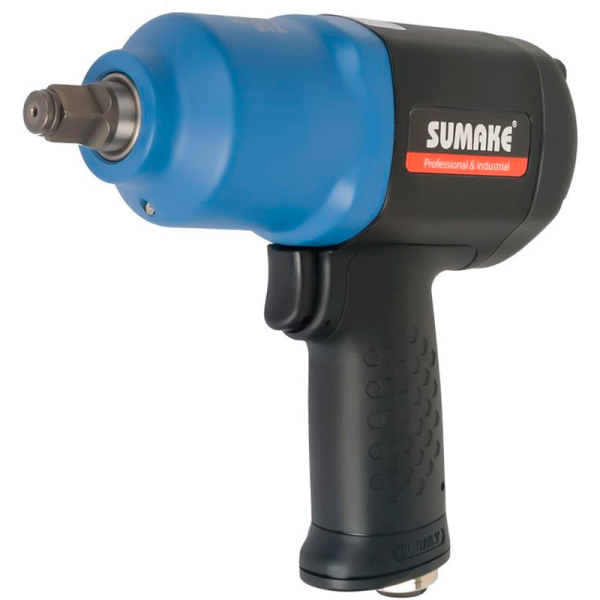 Пневматический ударный гайковерт SUMAKE ST-C554 8094960 в Екатеринбурге