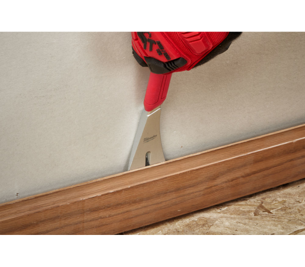 Широкий гвоздодер 25 см. 4932478252