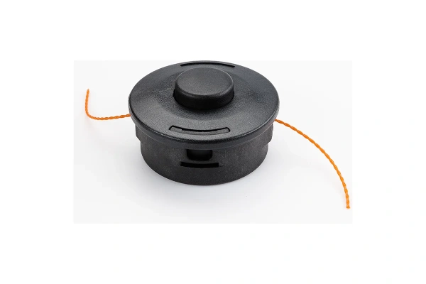Головка триммерная TUSCAR TH02-13, Standart, гайка M10*1,25L 102021304-1 в Екатеринбурге