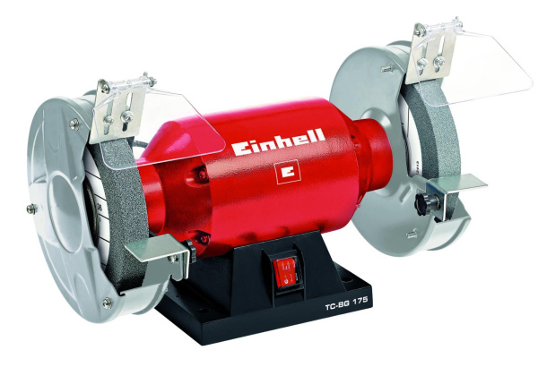 Точило Einhell TC-BG 175 4412630