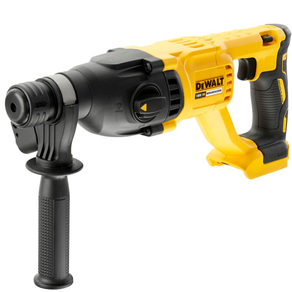 Перфоратор аккумуляторный DeWalt DCH133NT-XJ