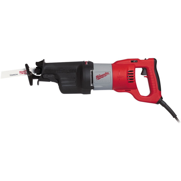 Сабельная пила Milwaukee SSPE 1300 RX