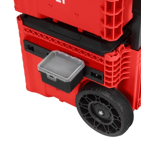 Органайзер №5 DLT RED PRO 13х12х8см 4073 в Екатеринбурге 