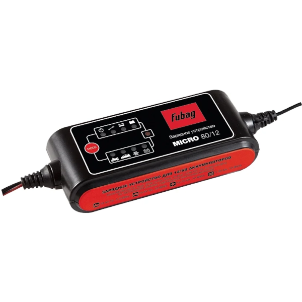 Зарядное устройство Fubag MICRO 80/12 68825